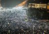 PROTESTE…URMĂRI…