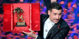 Francesco Gabbani a câștigat Sanremo 2017 (12.02)