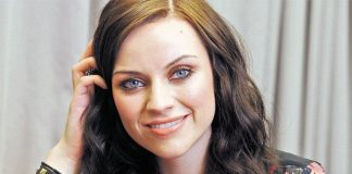 Amy Macdonald este cap de afis la festivalul Blaj aLive (4 iunie 2017)