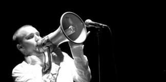 Grimus a lansat piesa „Fregate”