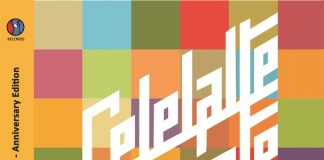 Soft Records re-editează albumul „Celelalte Cuvinte – I”