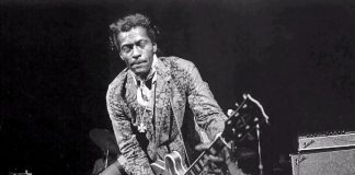 Top Chuck Berry – rezultat