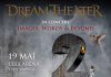 Concertul Dream Theater de la Cluj se muta în incinta Cluj Arena (19 mai)