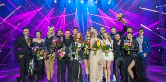 „Perfect Imperfect”, o ediţie cu parfum de Eurovision (3 martie)