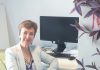 Mihaela Bustuchină-Vlaicu : „Joacă-te cu luna, cu stelele, cu florile, dar cu dragostea nu poți, nu-i joc în doi!”