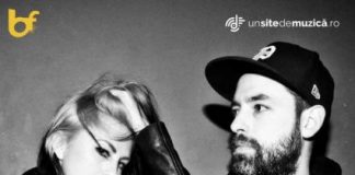 Next Ex cântă alături de Phantogram (US) și CCSE pe 30 martie în Quantic