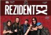REZIDENT EX lansează albumul „Audio Doping” și pornește în turneu național