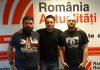 Ștefan Orfescu, Marius Lung, Norbert Tobias la Psihologul muzical (ediția 753 – 4.03.2017)