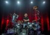 Apocalyptica, live la București (6 aprilie)