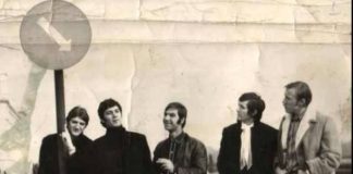 Rock din anii `60 la aniversarea Phoenix 55 de la Arenele Romane (19 aprilie)