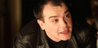 Gala Uniter 2017. Andrei Huțuleac: „Niciunul din rolurile pe care le-am făcut nu îmi aparține în mod exclusiv”