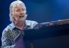 INTERVIU Don Airey, Deep Purple: „Abia aştept să mă întorc în România“