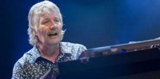 INTERVIU Don Airey, Deep Purple: „Abia aştept să mă întorc în România“