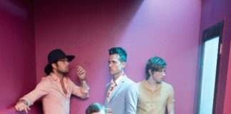 Kings Of Leon, mesaj de solidaritate cu Manchester – VIDEO