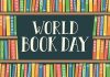 World Book Day – Songs That Reference Books (23.04) World Book Day - Songs That Reference Books (23.04)