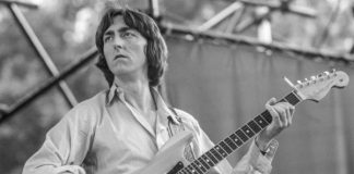 A murit Allan Holdsworth. R.I.P! :(