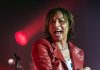 Gianna Nannini va fi pe 27 aprilie la București
