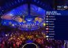 Eurovision 2017: primii zece concurenţi calificaţi în Marea Finală
