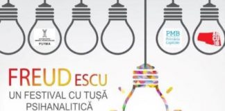 Nicu Alifantis și Ada Milea, în recital la Festivalul „FREUDescu, Un Festival cu Tușă Psihanalitică” (12 – 14 mai)