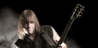 MANOWAR full classic set cu ROSS THE BOSS la Metalhead Meeting Festival (24 – 25 iunie 2017)