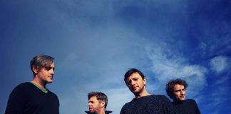 Travka a aniversat 15 de activitate ani și a lansat în premieră pe CD albumele "Vreau să simt Praga" şi "Okean"