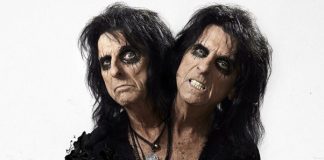 Alice Cooper a lansat piesa „Paranoiac Personality” – VIDEO