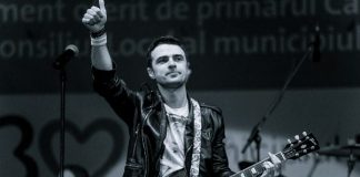 Cornel Ilie (Vunk), despre piața muzicală la Digi24 – Video