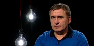 „Viitorul” e Garantat 100%. Cu Gheorghe Hagi (TVR 1, 4 iunie, ora 23.00)