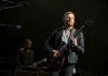 Kings Of Leon vs jurnaliștii români (19.06)