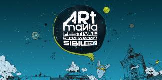 Două zile până la startul ARTmania2017: Programul Festivalului