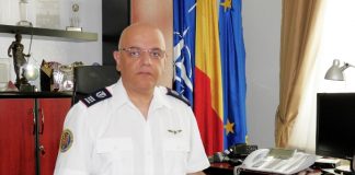 Dr. Raed ARAFAT, Secretar de Stat în MAI, și Chris KEMP, consilierul forțelor de ordine britanice, se întâlnesc la Sibiu