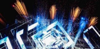 EXIT Festival Summer of Love a reuşit să strângă peste 350.000 de participanţi la cele patru festivaluri din regiune