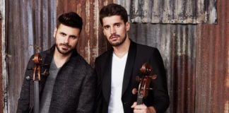 2Cellos, cover de succes după hitul “Despacito”