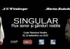 „Singular” cu AG Weinberger & Marius Bodochi în curtea Televiziunii Române (20 și 22 septembrie)