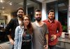 DE LA DUBLIN VINE TALENTUL! 23.09.