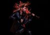 DAVID GARRETT va sustine primul sau concert crossover „EXPLOSIVE -LIVE!” la Bucuresti (8 iunie 2018)