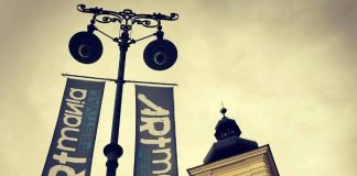 Cea de-a 13-a ediție ARTmania Festival va avea loc în perioada 27 – 28 iulie 2018 în Piața Mare din Sibiu