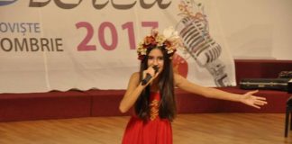 Festivalul „Laura Stoica” (ediția I) – Câștigători (7-8.10.2017)