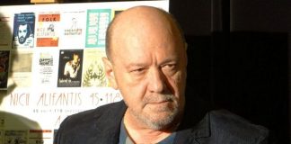 31 MAI – NĂSCUȚI PENTRU MUZICĂ