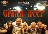 Uriah Heep la Hard Rock Cafe: Categoria cu loc la masa in sala este Sold Out!