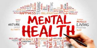 World Mental Health Day (10.10) – Playlist