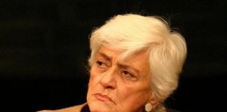 A murit Olga Tudorache. Dumnezeu să o odihnească în pace!