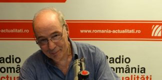 Interviu inedit cu Andrei Partoș din Kamikaze (2013)
