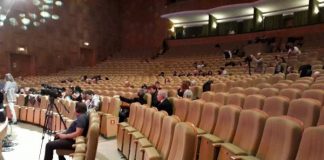 UCMR-ADA și-a făcut un festival. Discret, foarte discret…. (4 – 5.11.2017)