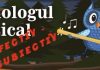 Psihologul muzical – rubrica Efectiv Subiectiv (audio)