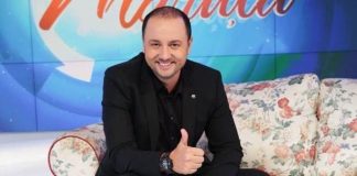 Cătălin „Ha, Ha, Ha” Măruță