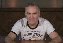 Morrissey la Arenele Romane…. cronica unui concert care n-a fost…. (10.07.2025) Morrissey la Arenele Romane.... cronica unui concert care n-a fost.... (10.07.2025)