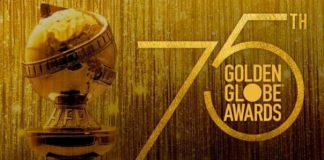 Premiile Golden Globe 2018 – Lista nominalizărilor