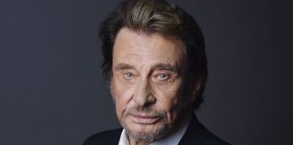 Remember Johnny Hallyday (15 iunie 1943 – 6 decembrie 2017)
