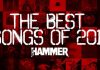 Metal Hammer: Cele mai bune piese din 2017